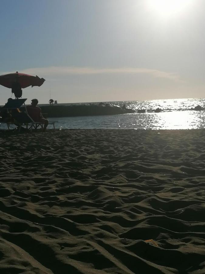 Appartamento Residenze Ohana Fiumicino