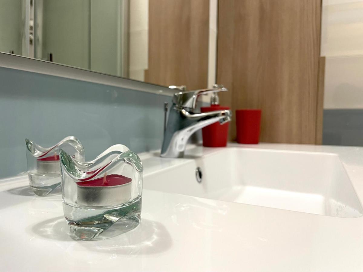 Appartamento Residenze Ohana *
