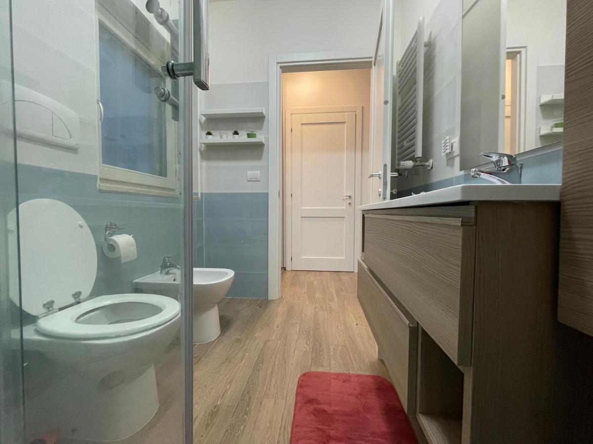 Residenze Ohana * Fiumicino