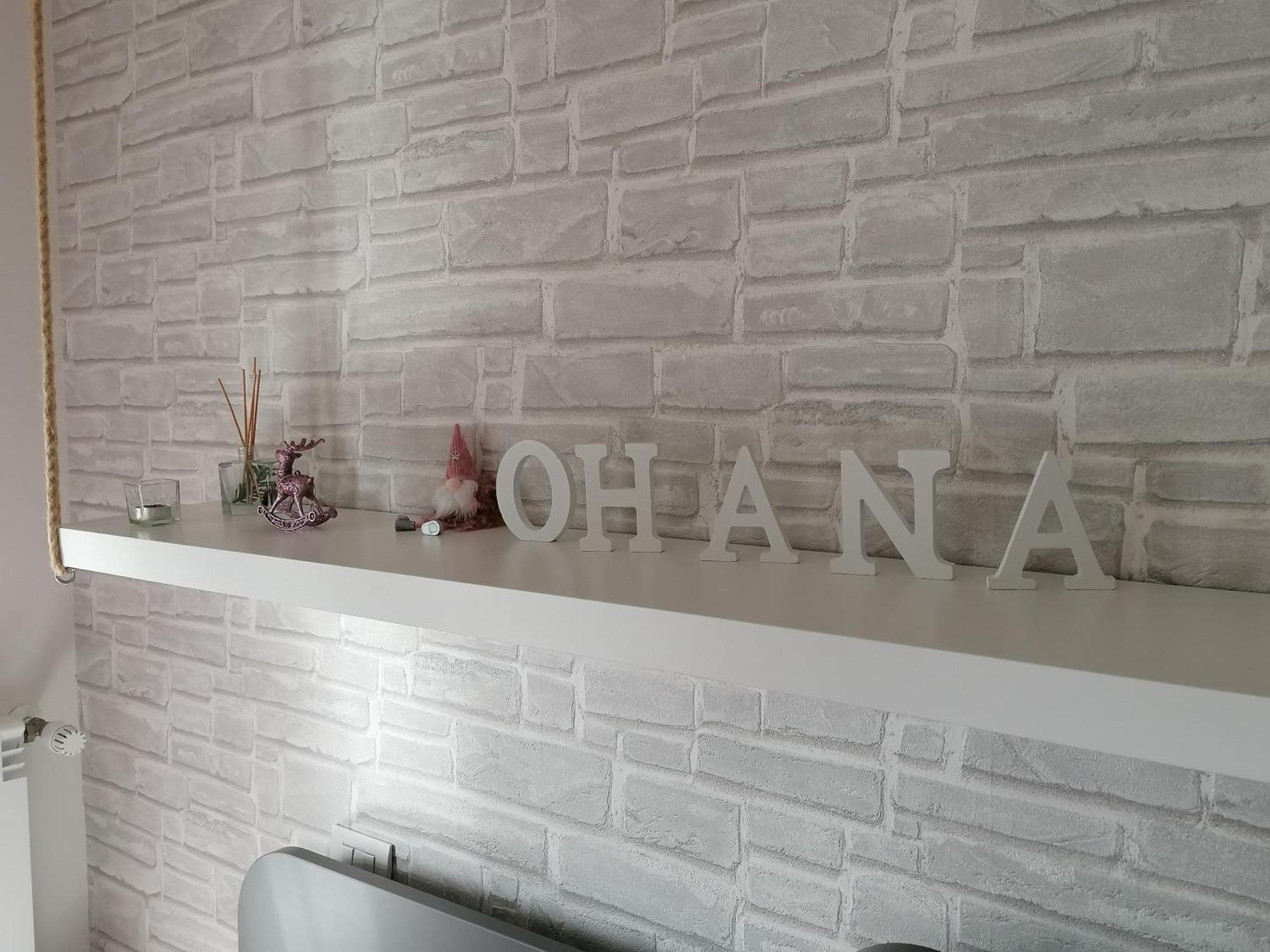 Appartamento Residenze Ohana *