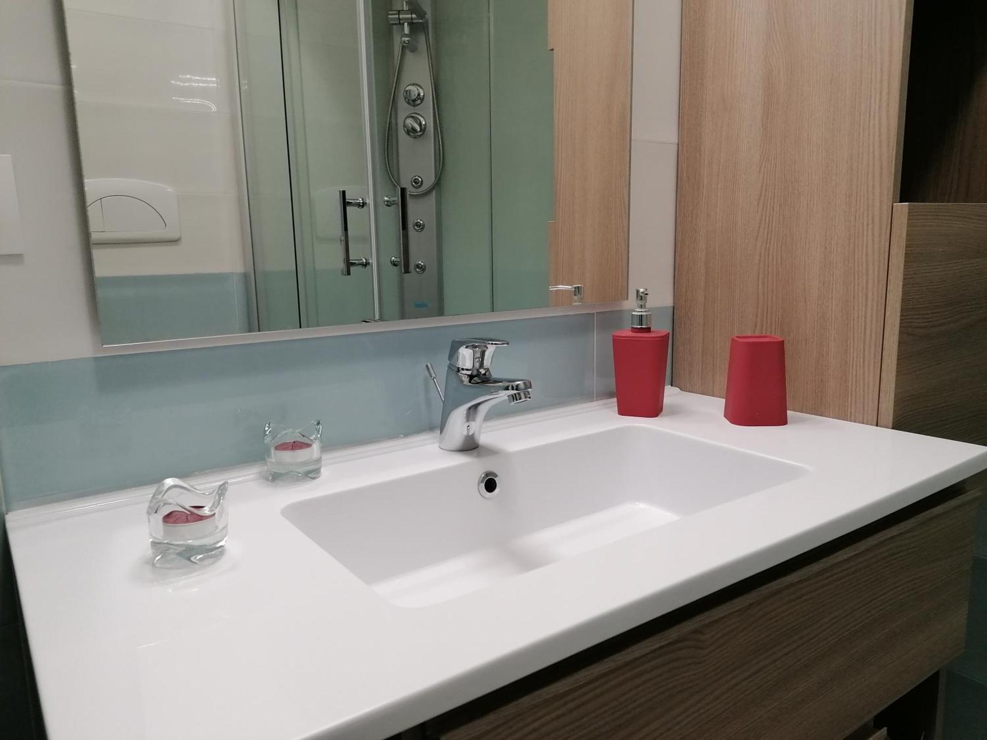 Appartamento Residenze Ohana