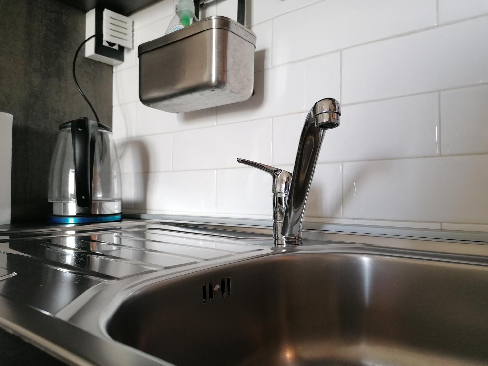 Appartamento Residenze Ohana