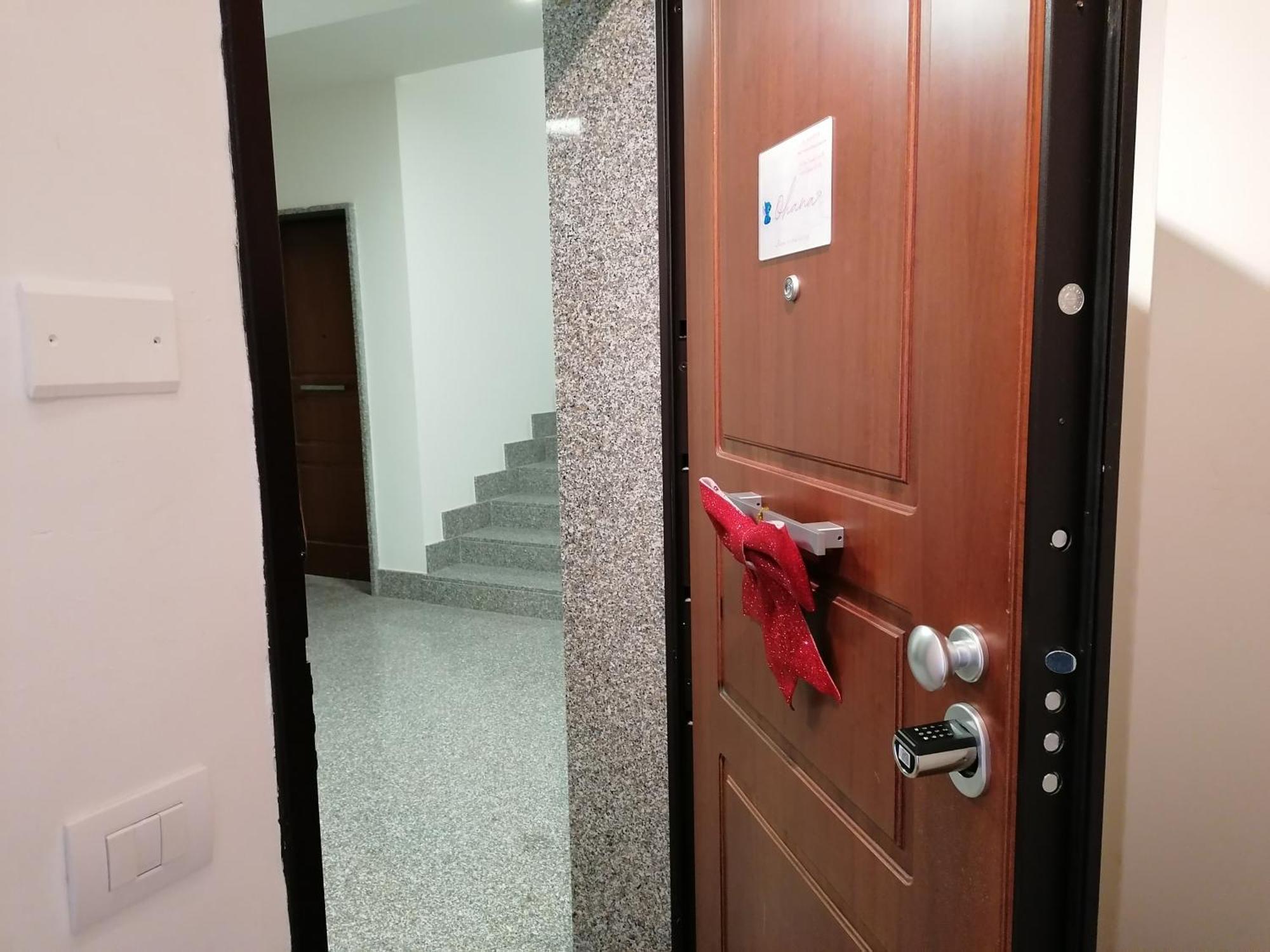 Appartamento Residenze Ohana