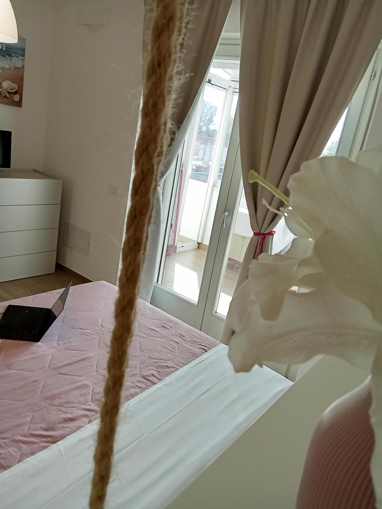 Residenze Ohana Appartamento Fiumicino