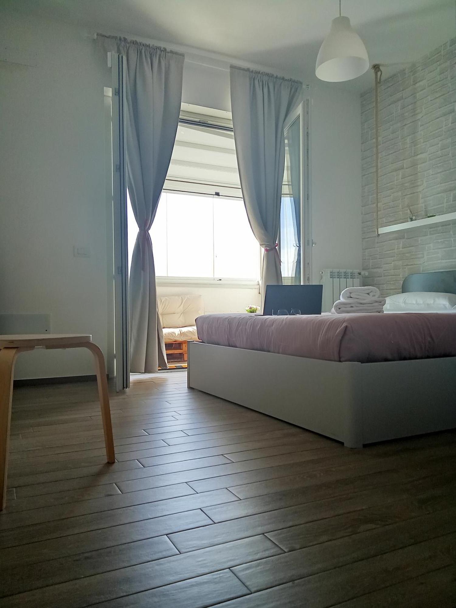 Residenze Ohana * Fiumicino